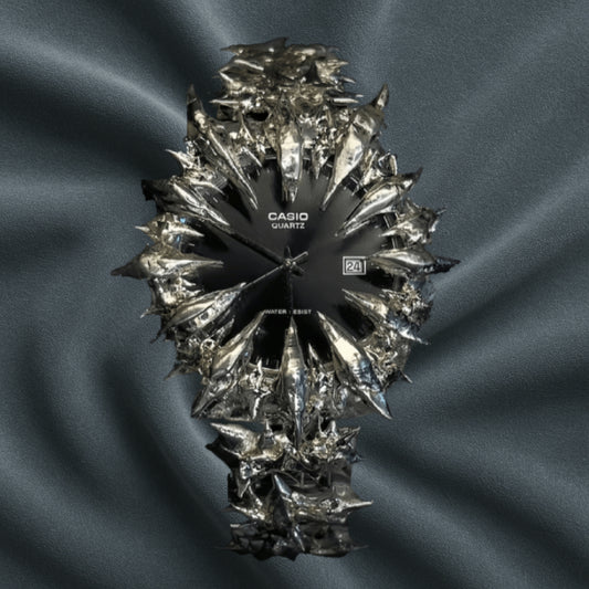 Obsidian Maw