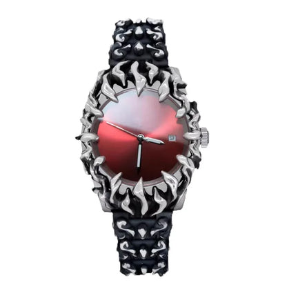 Alien claw watch