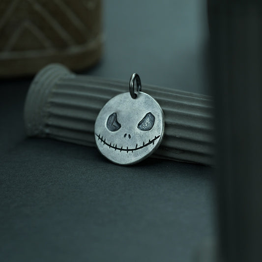 Jester's Sliver -Engravable